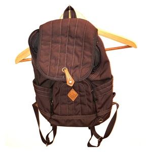 Prana Backpack
